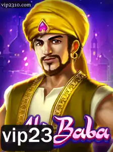 AliBaba: Descobrindo o Fascinante Mundo do Jogo com a Palavra-chave 'vip23'