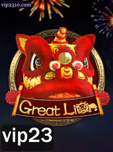 GreatLion: O Futuro dos Jogos de Estratégia com a Palavra-chave 'vip23'