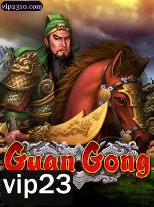 Descubra a Emoção de GuanGong: Um Mergulho nas Regras do Jogo com Destaque para a Chave VIP23