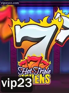 Explorando o Mundo do HotTripleSevens: A Nova Sensação do Jogo Online