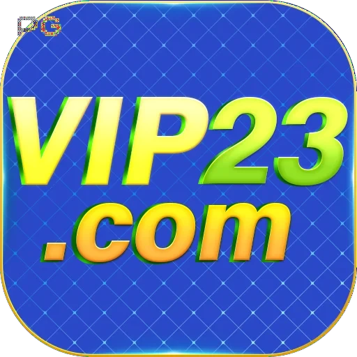 vip23 Logo