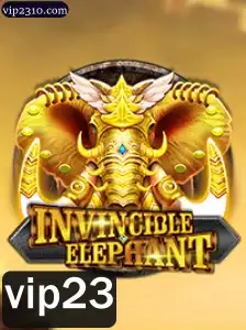 Explorando o Universo do Jogo InvincibleElephant com vip23