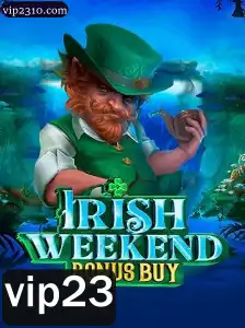 Explorando o Fascinante Mundo de IrishWeekendBonusBuy