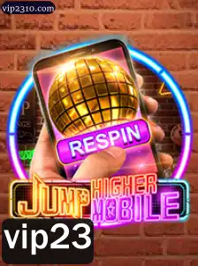 Descubra o emocionante mundo de JumpHighermobile com VIP23