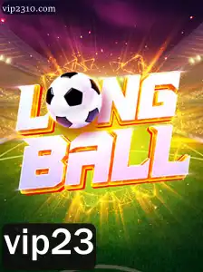 LongBall: O Jogo que Está Conquistando o Mundo