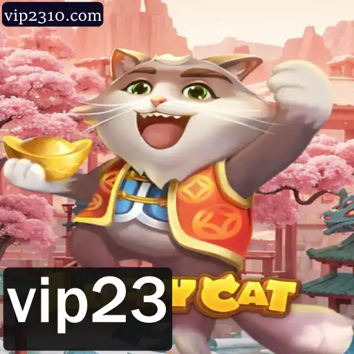 Descubra o Mundo Fascinante de LuckyCat: O Jogo que Está Conquistando Todos com Vip23