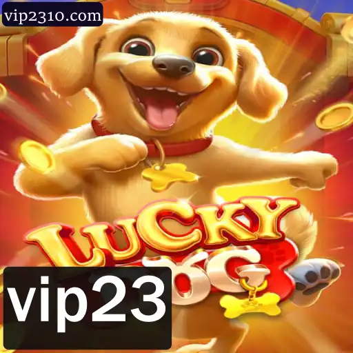 Descubra as Emoções do Jogo LuckyDog com VIP23
