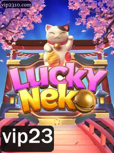 Explorando o Fascinante Mundo do Jogo LuckyNeko