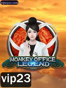 Descubra o Fascinante Mundo de 'MonkeyOfficeLegend': Uma Aventura com Vip23