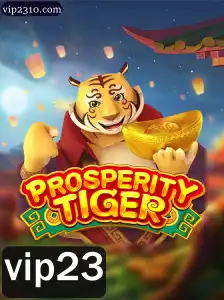 Explorando o Mundo de ProsperityTiger: Um Guia Completo