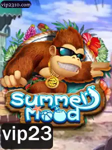 SummerMood: O Jogo que Está Transformando o Verão