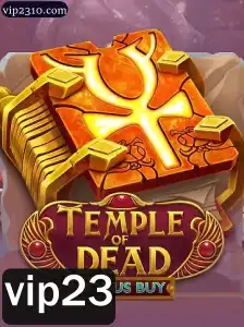 Descubra o Fascinante Mundo de TempleofDeadBonusBuy