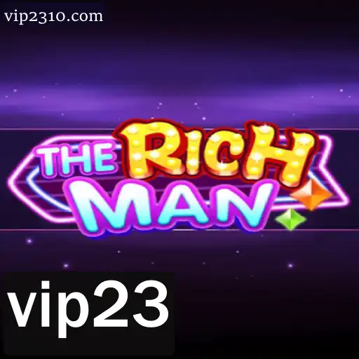 Descubra o Mundo de TheRichMan e a Chave VIP23
