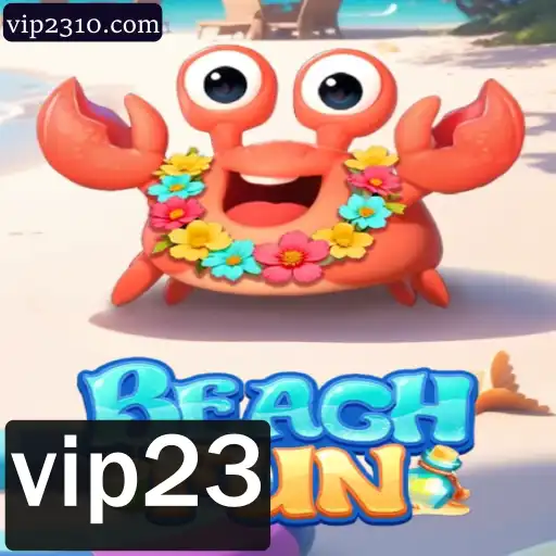 Descubra BeachFun: Uma Experiência de Verão Inovadora com vip23