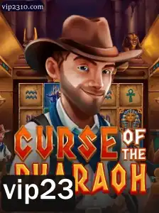 CurseofthePharaoh: Um Mergulho em Aventuras e Mistérios