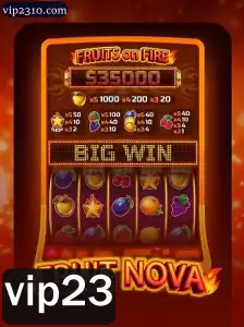 FruitNova: O Novo Jogo que Conquista os Fãs de Puzzle