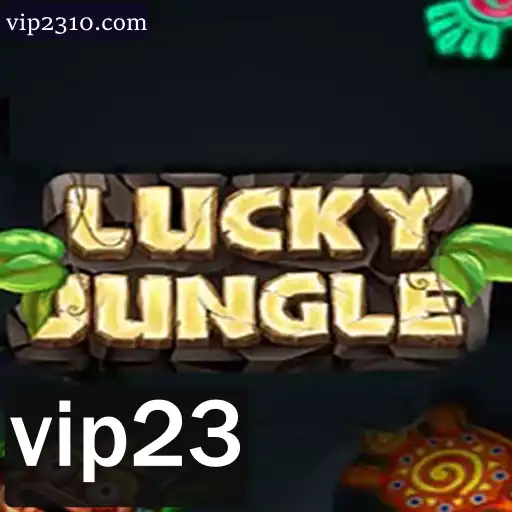 LuckyJungle: A Aventura VIP no Mundo Selvagem dos Jogos