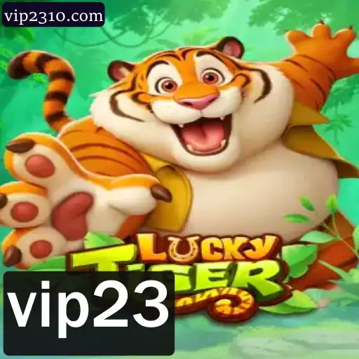 Introdução ao Jogo LuckyTiger: Uma Experiência de Entretenimento com Vip23