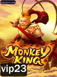 MonkeyKing: Aventura e Estratégia com a Palavra-Chave vip23