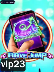 RaveJumpmobile: Um Mergulho Intenso no Universo dos Jogos Móveis