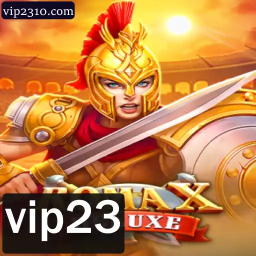 Descubra RomeXDeluxe: A Aventura Épica com vip23
