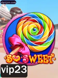 Descubra o Mundo Encantador de SoSweet: Um Jogo de Estratégia Inovador