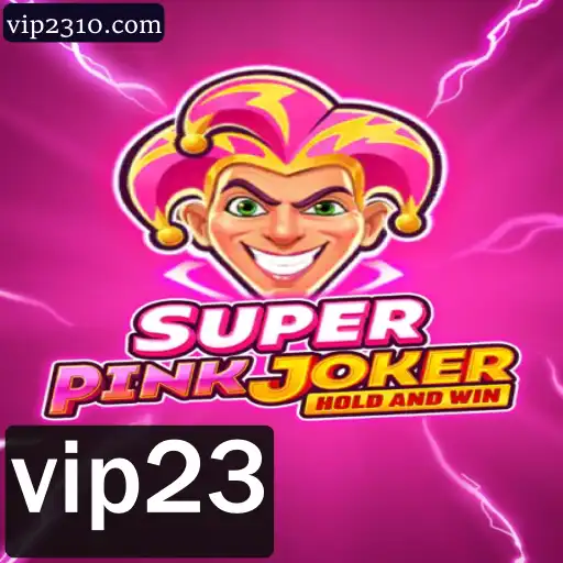 Descubra a Emoção do Jogo SuperPinkJoker