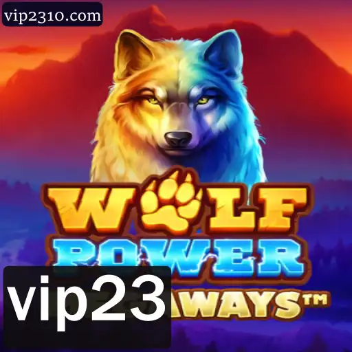 Descubra o Inovador Jogo WolfPowerMega e a Estratégia Vip23