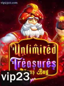 UnlimitedTreasuresBonusBuy: Descubra o Fenômeno do Jogo que Conquistou Jogadores ao Redor do Mundo