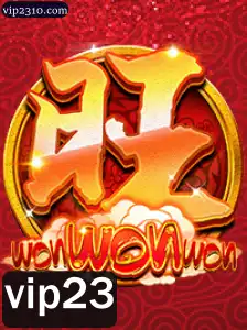 Descubra o Fabuloso Mundo de WonWonWon