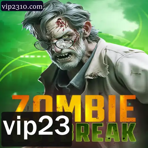 ZombieOutbreak: A Nova Sensação do Mundo dos Games